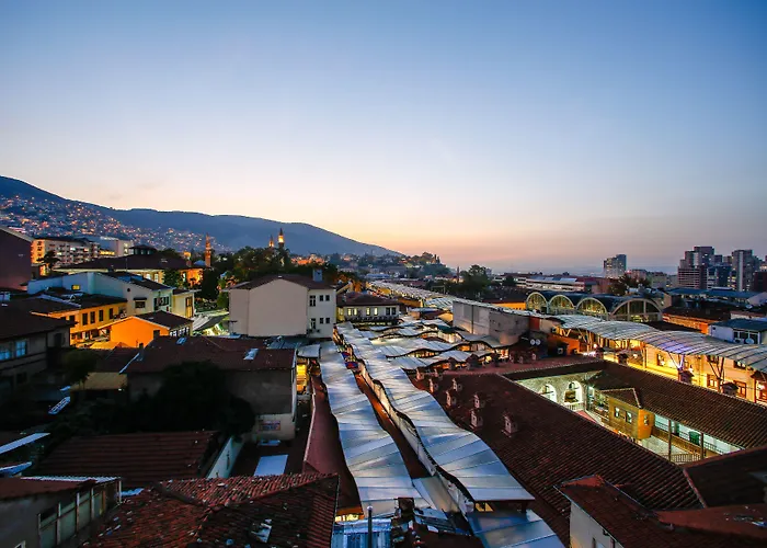 3-Sterne-Hotel: Kutlucan Oldtown
